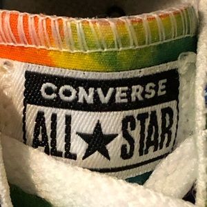 Shoes have been washed but inside would not come clean.